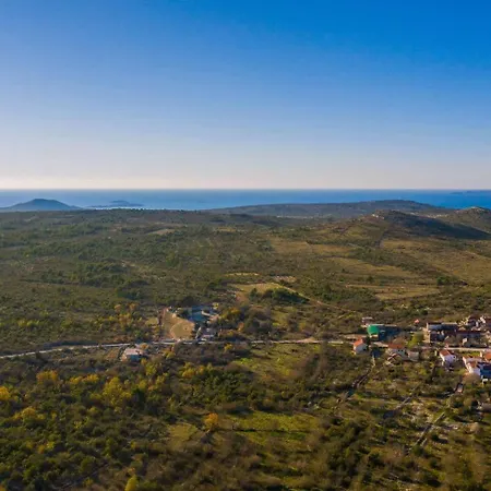 Vila Danica Primošten
