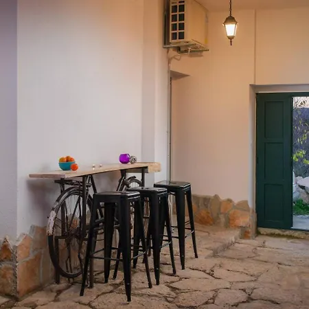 Vila Danica Villa