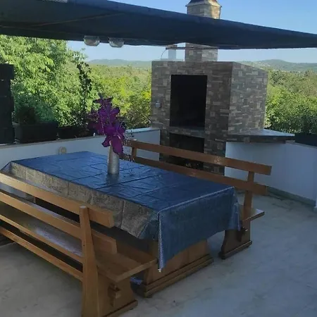 Villa Vila Danica