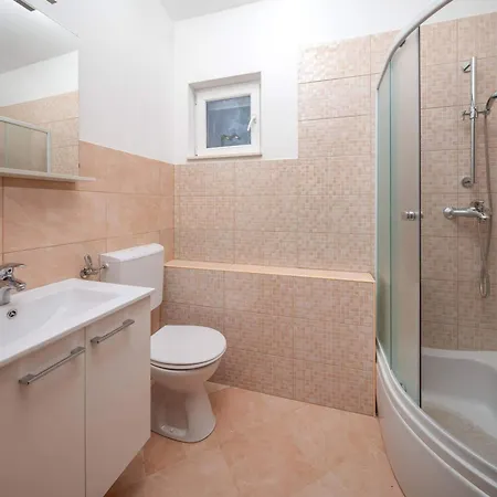 Vila Danica Villa Primošten