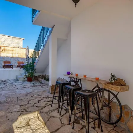 Villa Vila Danica *